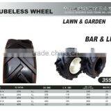 Executioner Front/Rear Wheel thumbnail-2