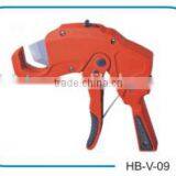 New Design Sharp and Easy Handle PVC Pipe Cutter