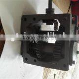 High Quality Gearbox for Tractor, Tractor Gearbox, Diesel Engine Gearbox thumbnail-3