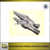 Precision High Quality Forged K1417.50.01crusher Spindle
