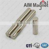 N50 Cylinder Neodymium Magnet 30mm thumbnail-4