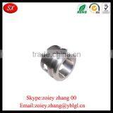 OEM & ODM Accepted Nonstandard Industrial Metal Pipe Fitting thumbnail-6