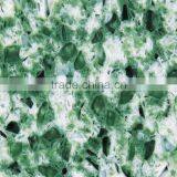 Large Quantity Green Pearl Granite Slab thumbnail-3