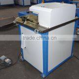 Hydraulic Notching Machine, Metal Plate Angle Cutting Machine