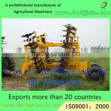 New Design Tractor Trailing Disc Harrows With High Quality thumbnail-5