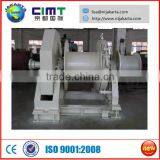 Electric Hydraulic Mooring Winch Low Price thumbnail-1