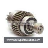 Heavy Parts Solution Excavator Swing Track Travel Motor Device Reduction Gear Parts