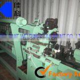 Baseball Playground Fence Mesh Chain Link Fence Machine Production Line thumbnail-1