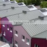 Low Cost Home Steel Structure Building thumbnail-1