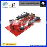 Hydraulic Cylinder Used for Vessel thumbnail-2