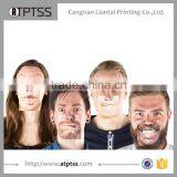 Customer Design Cheap Drinking Tea Cup Coaster for Christmas thumbnail-3