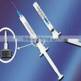 High Quality Safe AD Syringe thumbnail-1