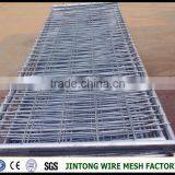 Iron Fence for Garden,welded Fence for Sports Stadium,4x4 Welded Wire Mesh thumbnail-2