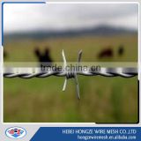 factory price barbed wire price per roll most popular kenya market