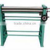 Slip Roll Machine Sheet Metal Rollers for Sale Made in China thumbnail-1
