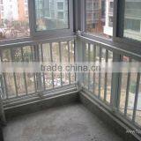 Metal Fence, Fences and Barriers (manufacturer) thumbnail-1