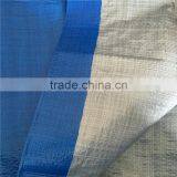Laminated Hay Tarp to Cover thumbnail-4