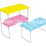 Plastic Spice Storage Rack & Shelf thumbnail-1