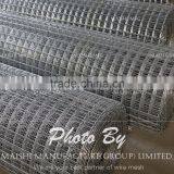 Construction Material for Welded Wire Mesh thumbnail-3