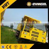 SINOTRUK 50-70ton HOWO Mining DUMP TRUCK FOR SALE thumbnail-4