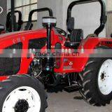 Hot Sales!!! QLN-854 Wheel Tractor 85hp 2wd First Time Spare Parts For Free thumbnail-1