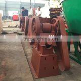 EP Jaw Crusher, Lab Small Stone Jaw Crusher thumbnail-3
