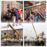 Fence Post Auger thumbnail-3