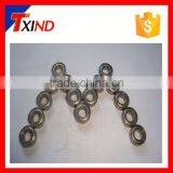 6310 6311 3-fold Ball Bearing Slide thumbnail-3