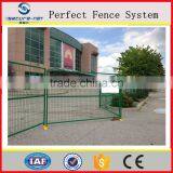 Galvanized Speed Temporary Fence for Event China Manufacturer thumbnail-3