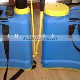 20L Agricultural Sprayers Backpack Knapsack Electric Sprayer for Nigeria thumbnail-1