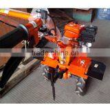 Garden Mini Tiller, Gasoline Cultivator 4.0 kw 7HP thumbnail-4