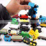Factory Supply Wooden Train Toy Thomas And' Friends With Magnet thumbnail-4