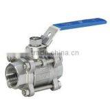 Standard Butterfly Valves for Fountain thumbnail-5