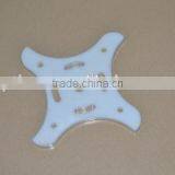 High Quality HDPE/ LDPE Star Wheel thumbnail-5