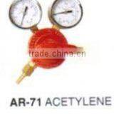 Acetylene Regulator