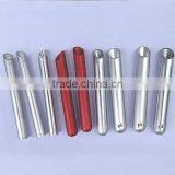China Factory Cnc Machining Custom Aluminum Parts With High Precision thumbnail-2