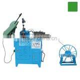 Corrugated Steel Post Tension Pipe Making Machine thumbnail-2