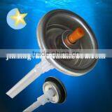 Plastic Spray Actuator for Aerosol Valve/carburetor Aerosol Spray Valve/car Care Products Aerosol Valve thumbnail-4