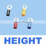 HEIGHT BEST Sale INSULATED RING TERMINAL/terminal /Pre-Insulated Terminal RV Series thumbnail-1