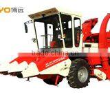 4YZ-3 Corn Combine Harvester thumbnail-1