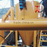 Biomass/sawdust / Wood Charcoal Briquette Making Machine for Industry Line thumbnail-5