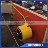 Packing Belt Making Machine/ PP Strap Extrusionline/PP Straps Production Line thumbnail-4