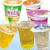 Professional Exported Tea Cup Sealing Machine With High Quality and Different Type thumbnail-3