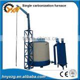 New Patent Extruder Machine Charcoal Powder Briquetting Machine Philippines thumbnail-3