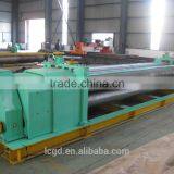 Corrugated Iron Zinc Roofing Sheet Making Machine thumbnail-3