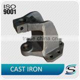 FC25 FC20 Casting Iron Casting Fc150 thumbnail-1