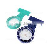 Waterproof Nurse Watch Brooch Nurse Watch Breast Watch For Nurse thumbnail-2