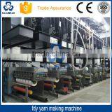 High Efficiency PP-FDY Spinning Production Line thumbnail-2