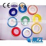 12mm*0.075mm PTFE THREAD SEAL TAPE/Plumbers Teflon Tape/Waterproof Ptfe Tape thumbnail-2
