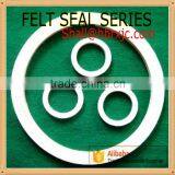 OEM Model Shape Flat Felt Gasket thumbnail-1